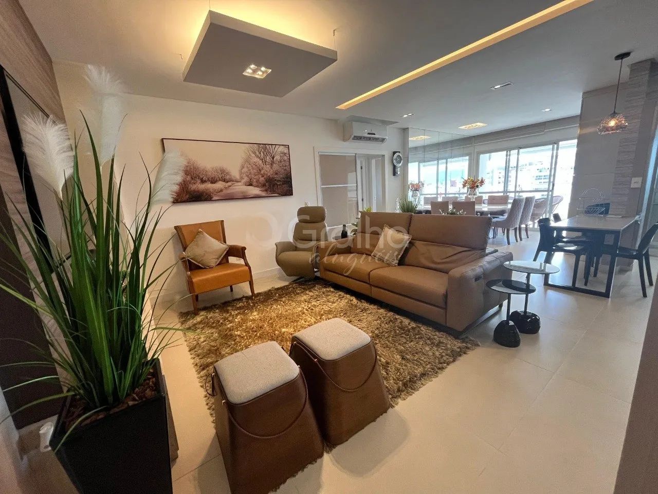 Apartamento com 3 quartos na Agronômica - Foto 5