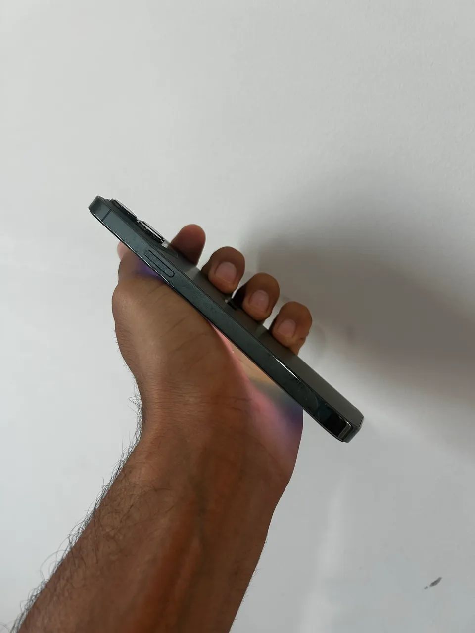 IPHONE 13 PRO MAX 128GB - Foto 3