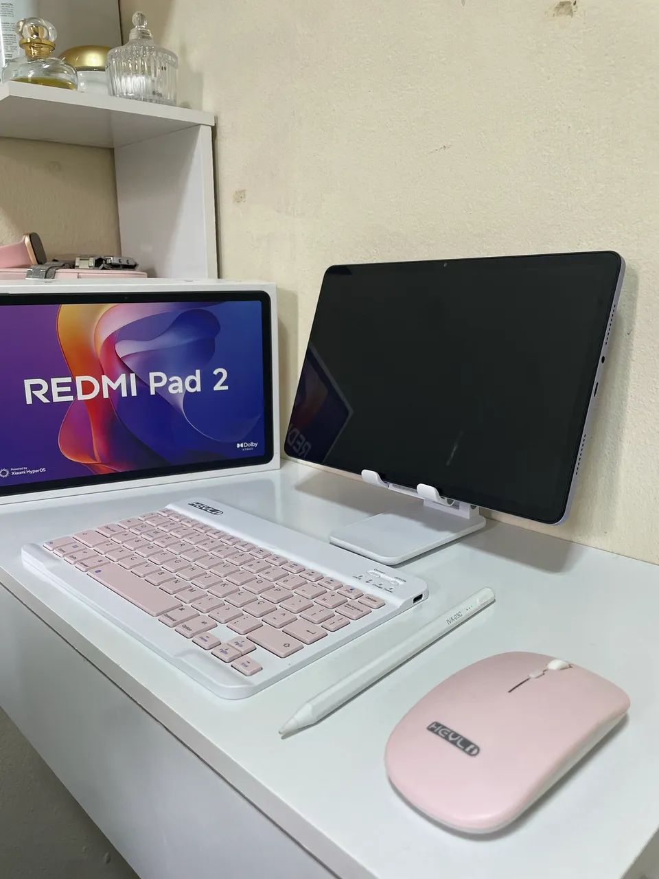 Redmi Pad 2 - Foto 3