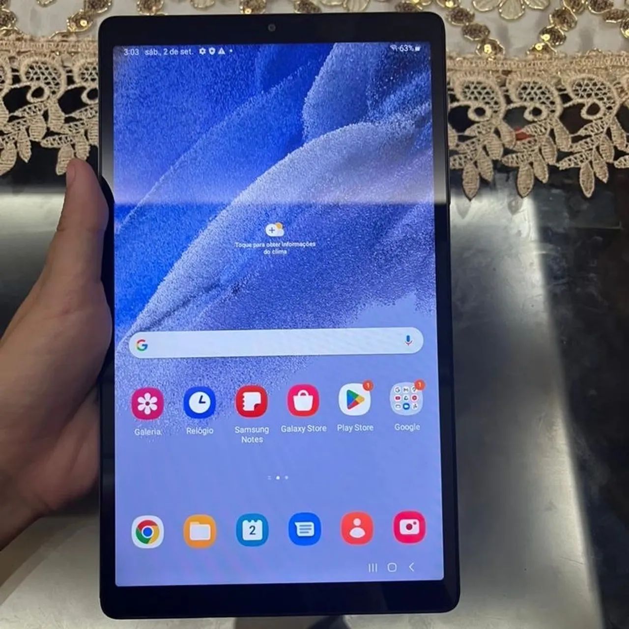 Tab 7 lite Samsung - Foto 2