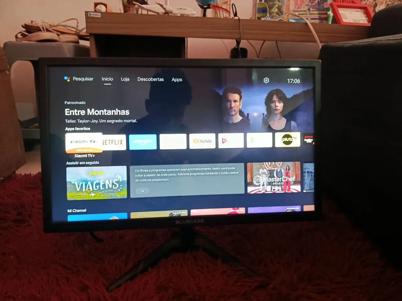 Monitor 1080p 75hz 21.5p - Foto 2