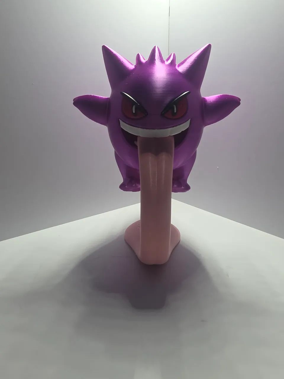 Pokemon Gengar - 21 cm