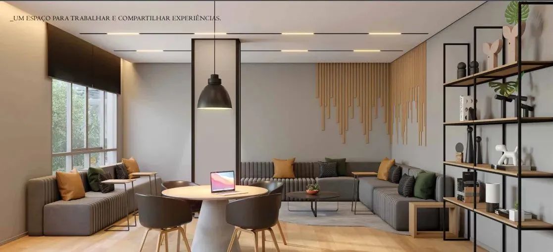 MOOCA CITTA FIRENZE - VENDAS SUSPENSAS - Foto 5