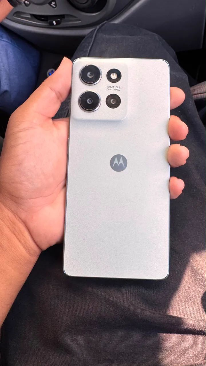 MOTO G75 256gb - Foto 3
