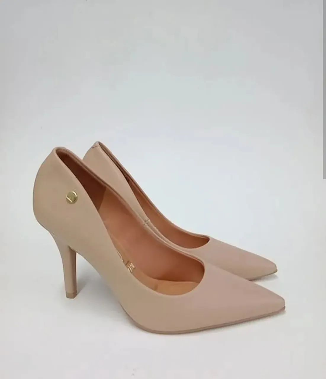 SAPATO FEMININO VIZZANO 