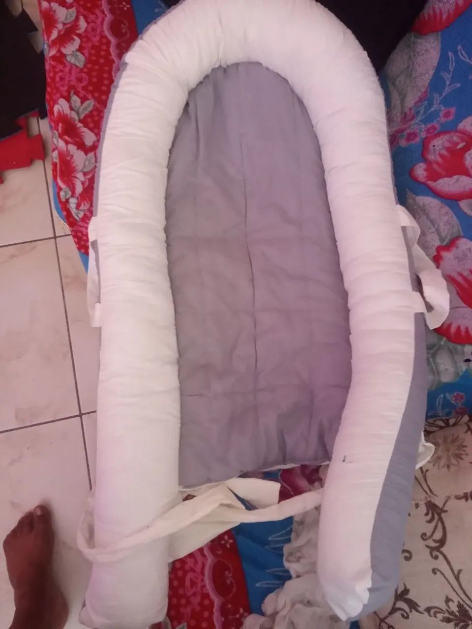 Ninho para bebê ? - Foto 3