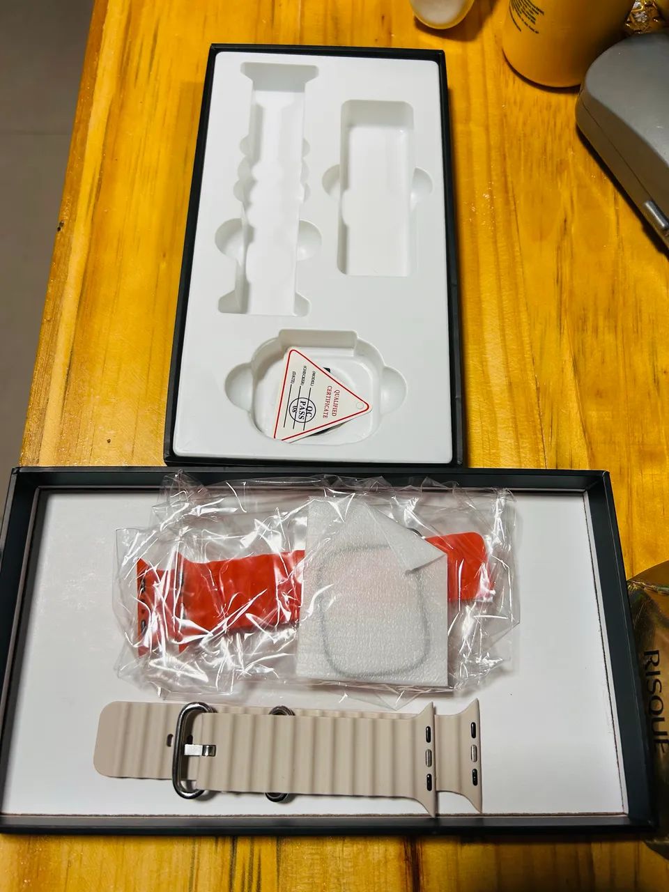 Smartwatch Horizon 4G  - Foto 4