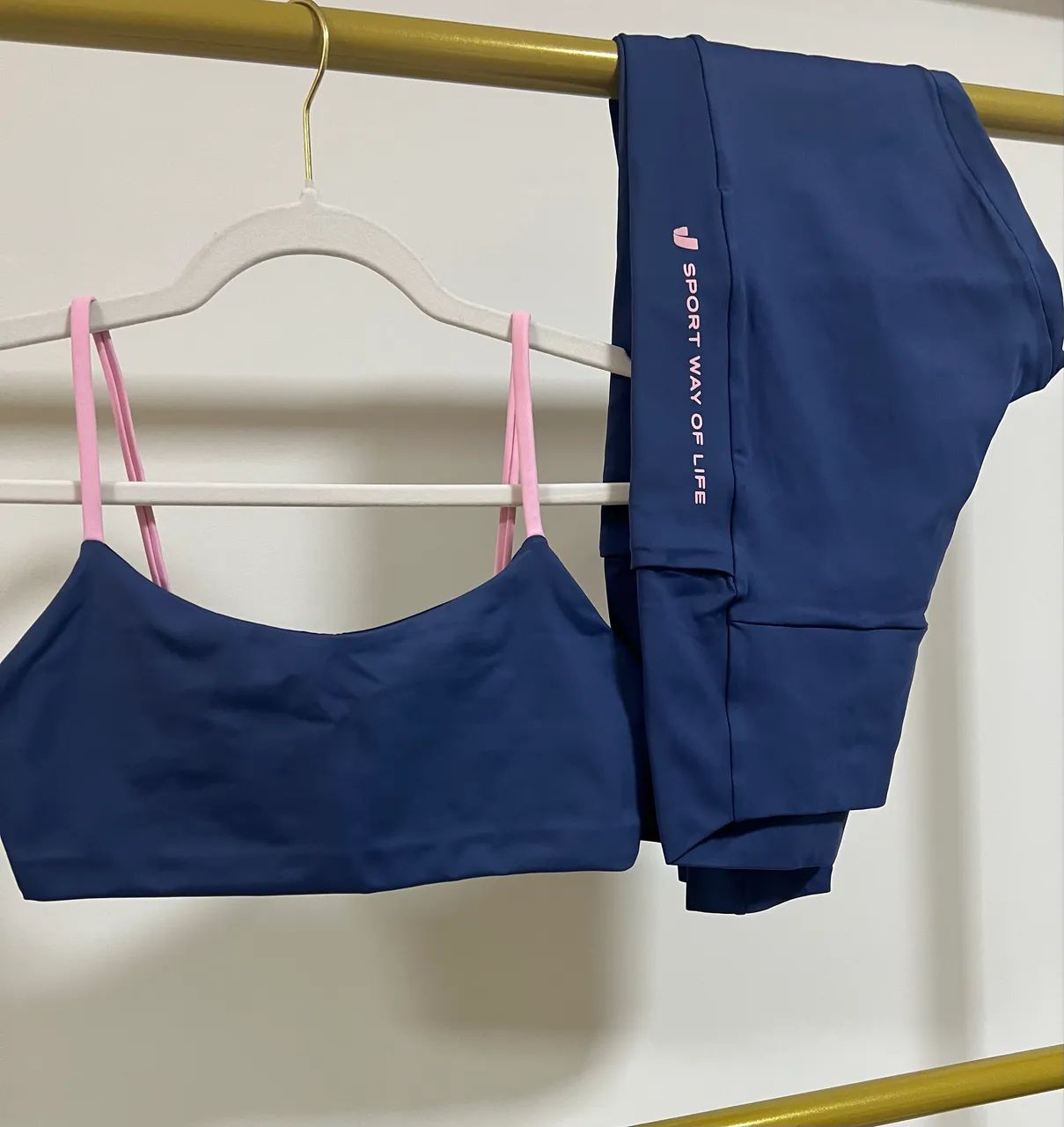 Conjunto Alto Giro Novo *LEIA O ANUNCIO* - Foto 3