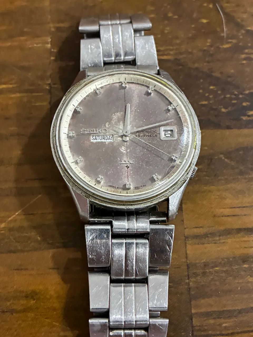 Seiko sealion M55 DX - Foto 2