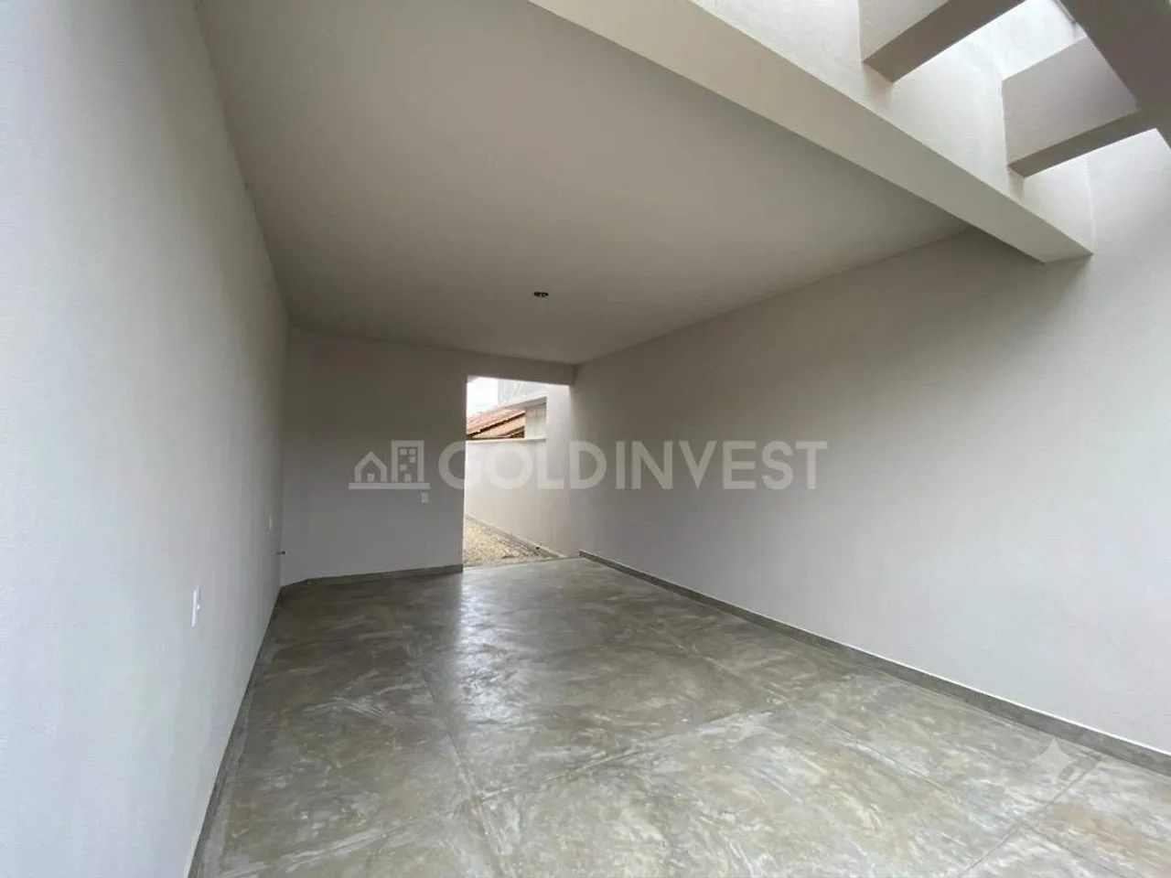 Casa com 3 quartos no Bairro Aimoré-Guabiruba!! - Foto 3