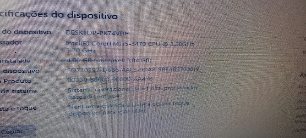 Pc computador completo i5 3a - Foto 5