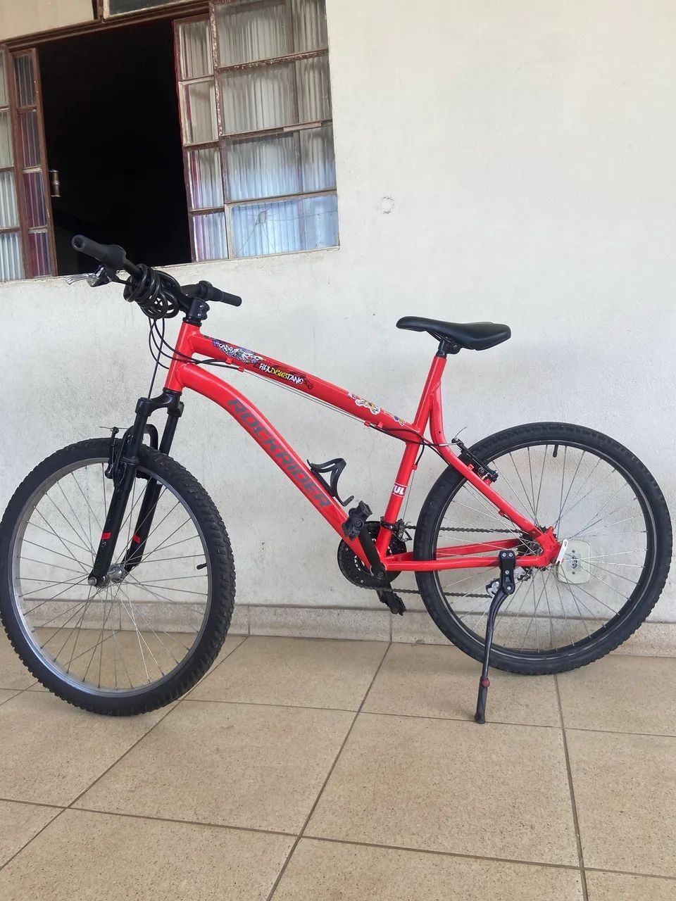 BICICLETA ARO 26  - Foto 5