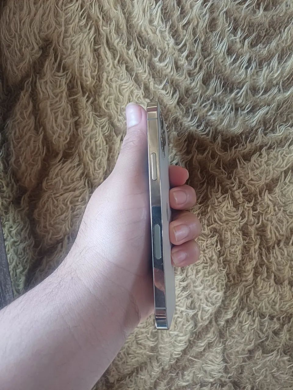 Vendo iPhone 12 pro - Foto 2