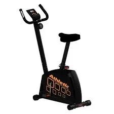 Bicicleta Ergométrica 