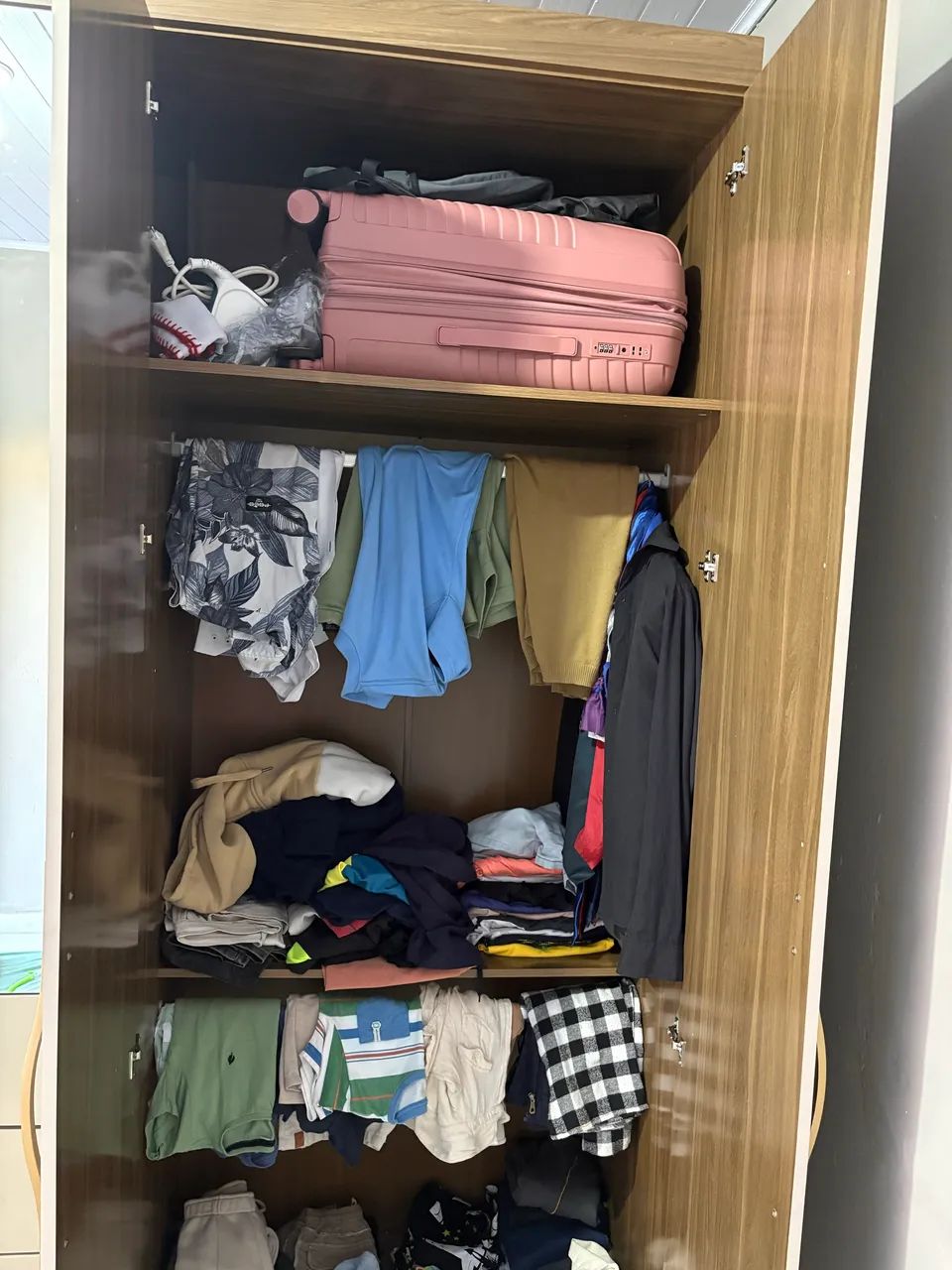 Guarda roupa  - Foto 3