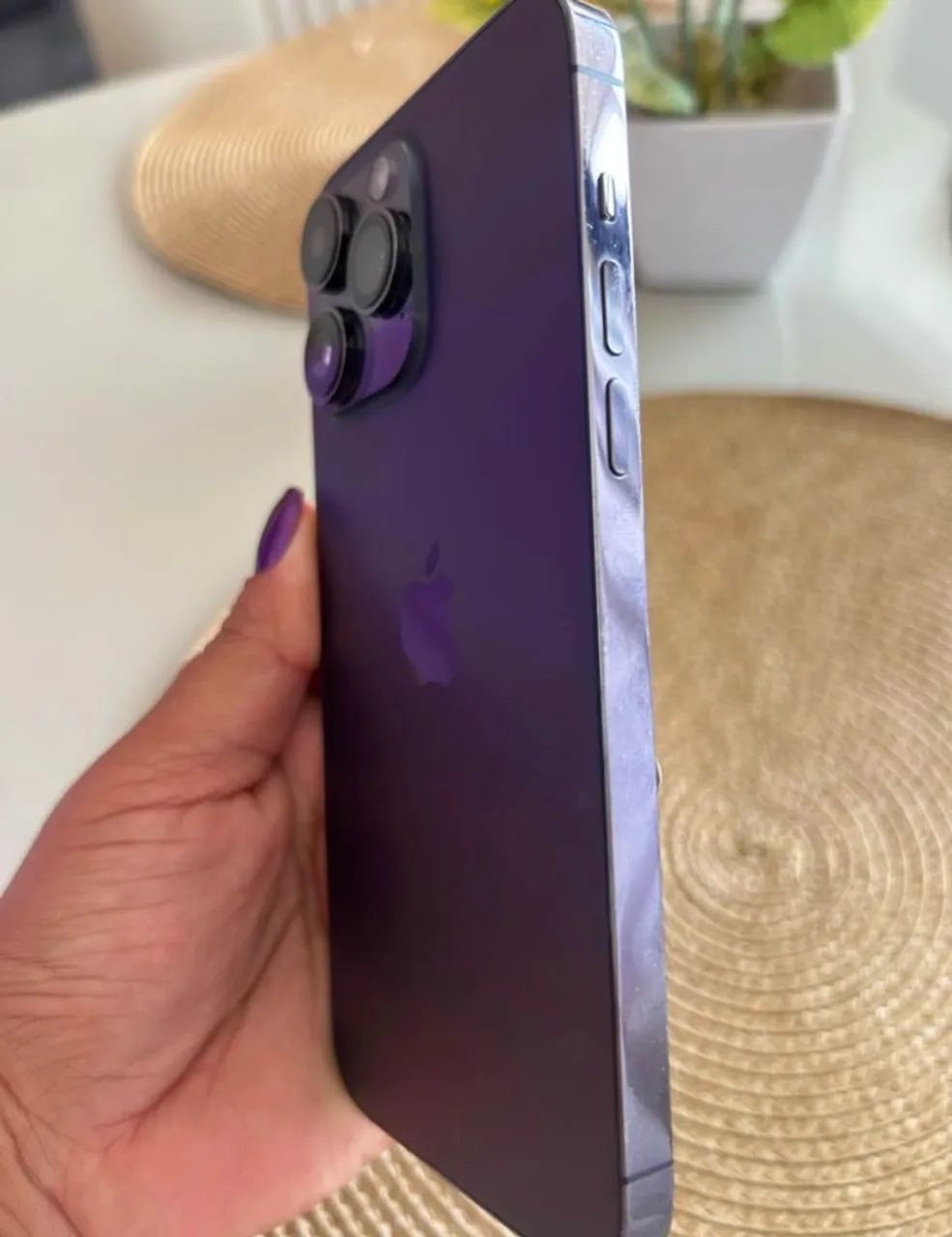 iPhone 14 Pro Max 256 - Foto 3