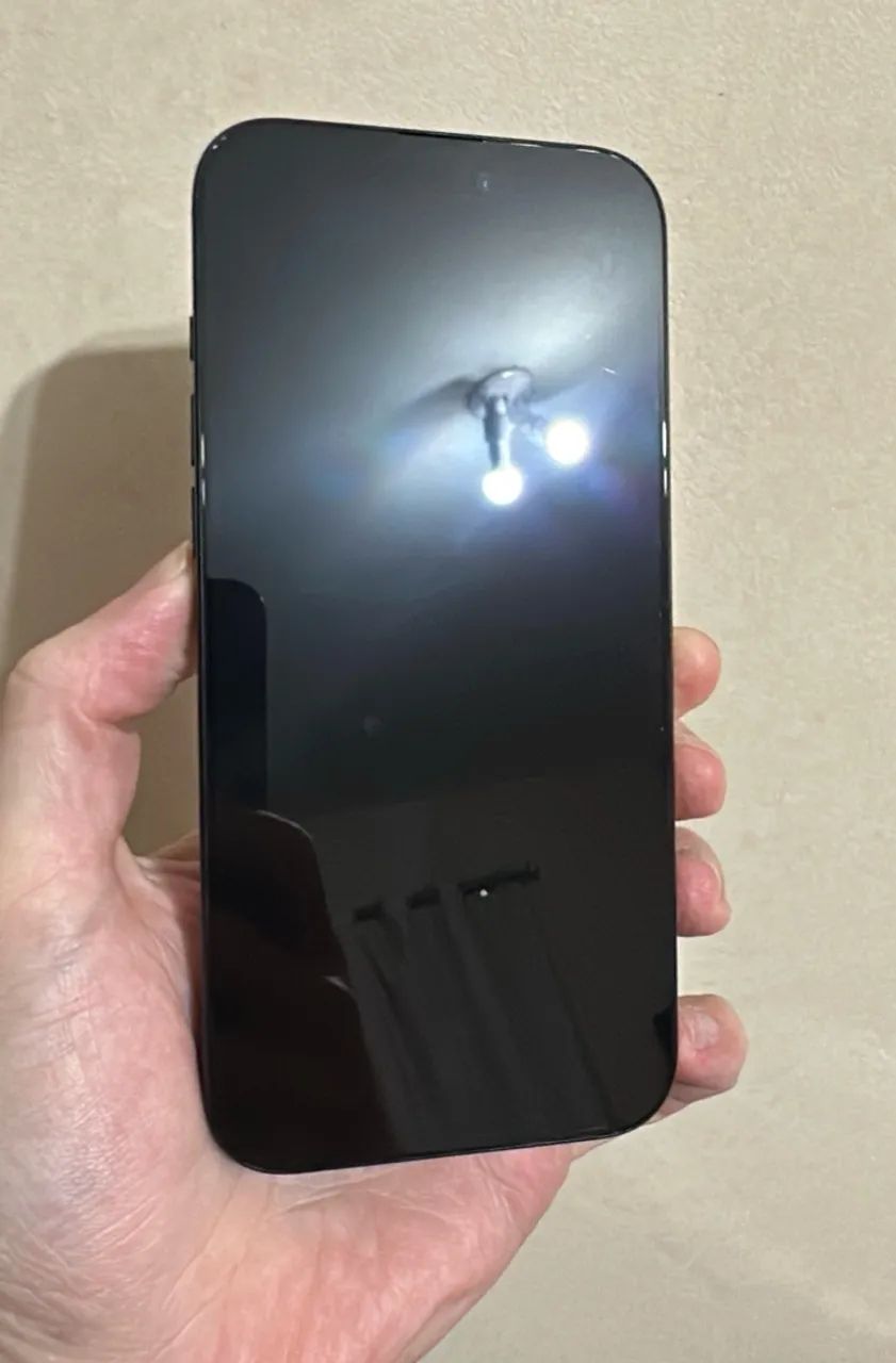 iPhone 16 Pro Max 256GB - Foto 3