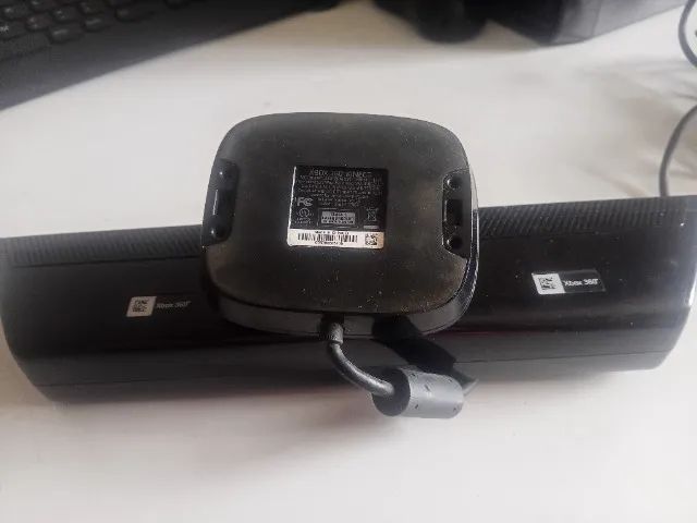 Xbox 360 Kinect  - Foto 2