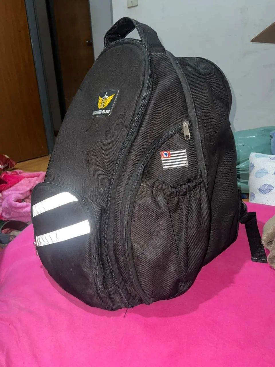 Bag mochila  - Foto 3