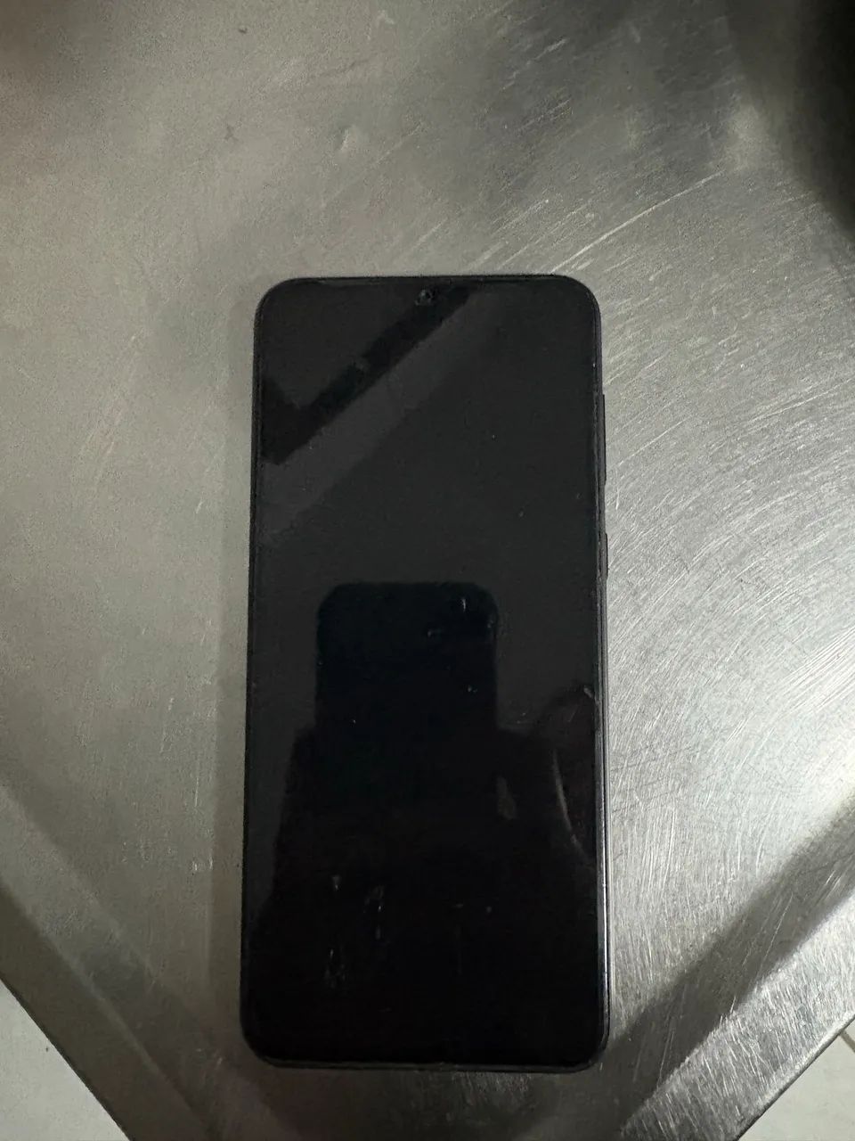 Smartphone Galaxy A03 Core