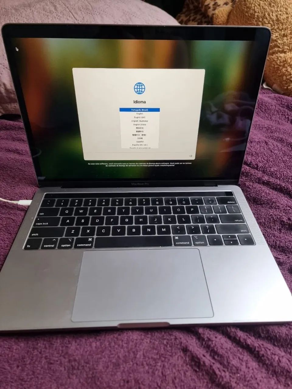 MacBook Pro - Foto 3