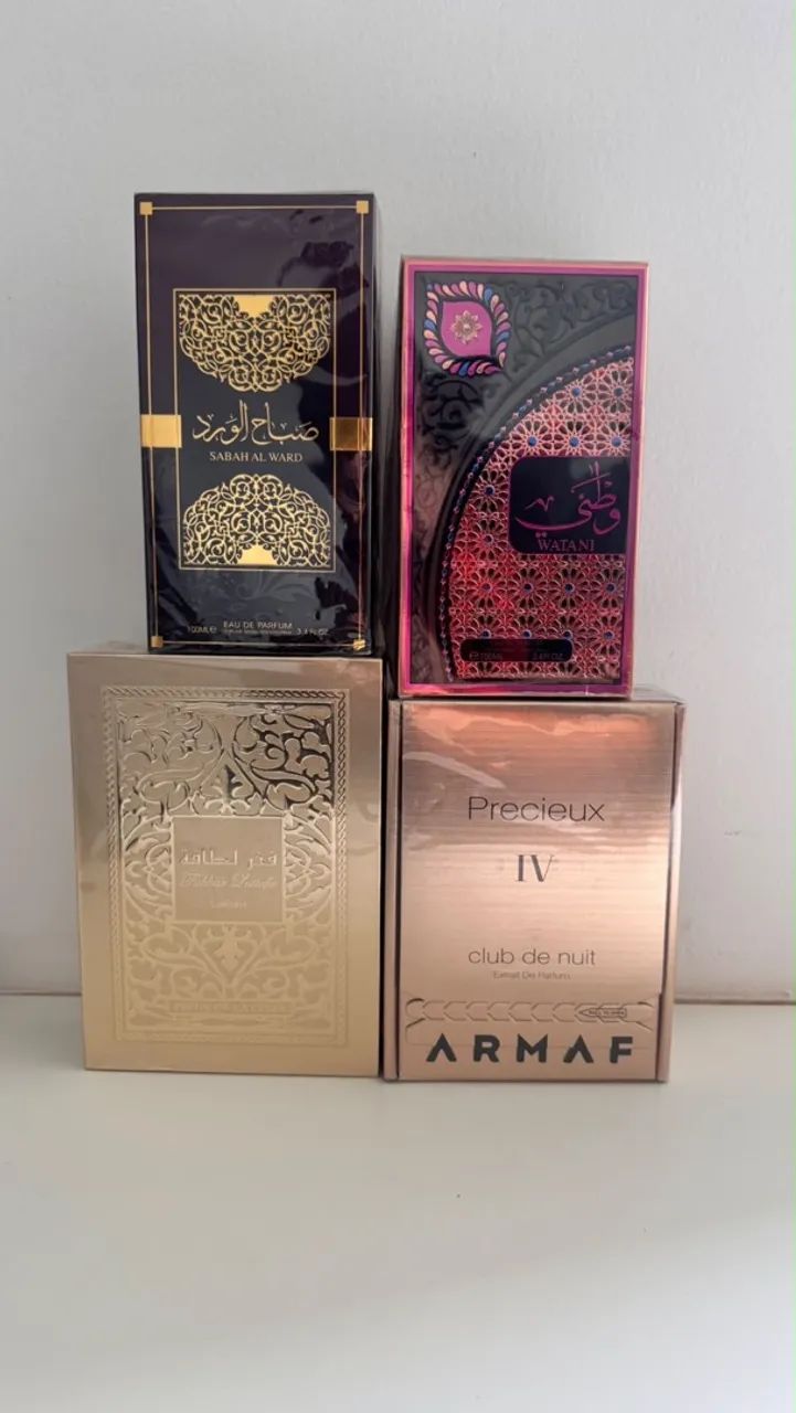 PERFUMES ÁRABES  - Foto 2