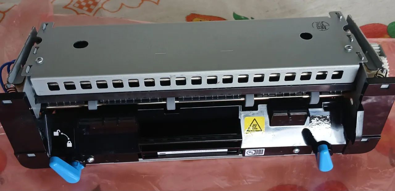Fuser lexmark ms/mx 810/812/822 novo 