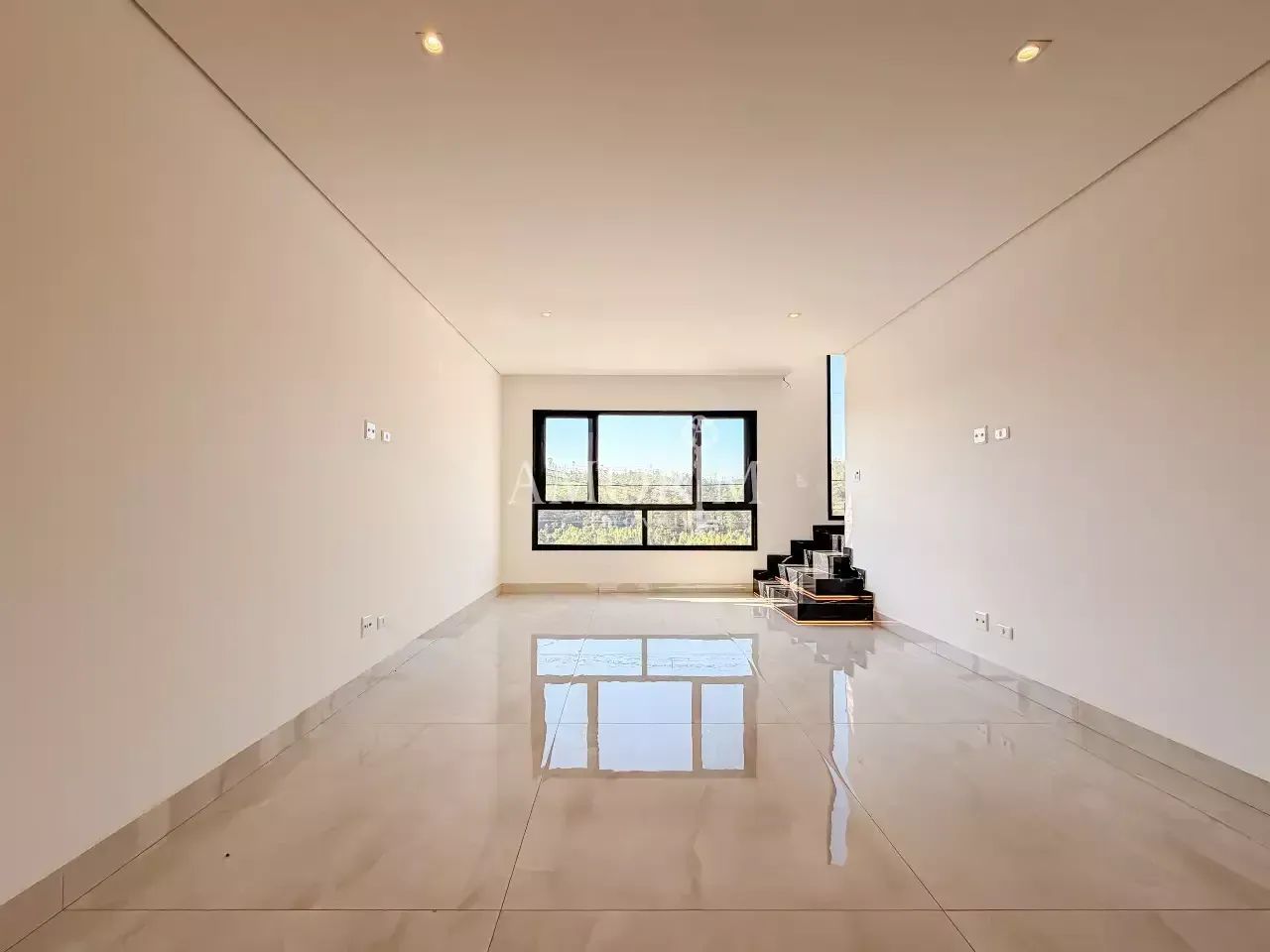 Casa com 3 suites e piscina no portal dos ipes em cajamar - Foto 5