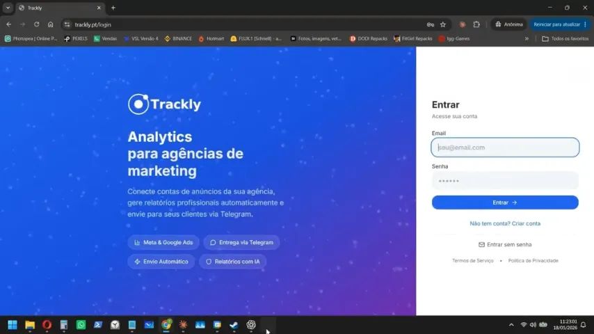 Inteligência Artificial | Automação, Sistemas - Foto 2