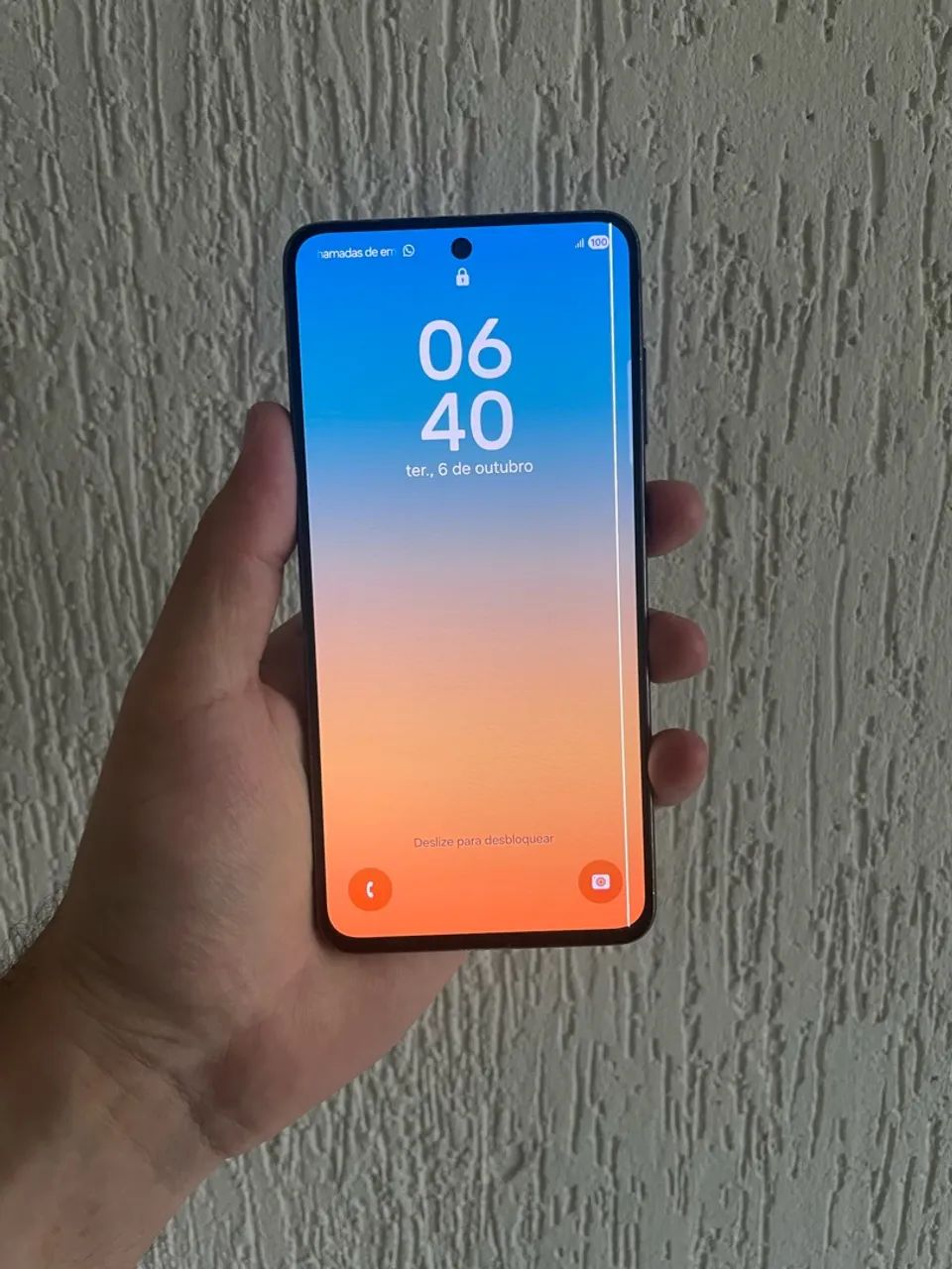 Galaxy s21 fe 128gb 5G