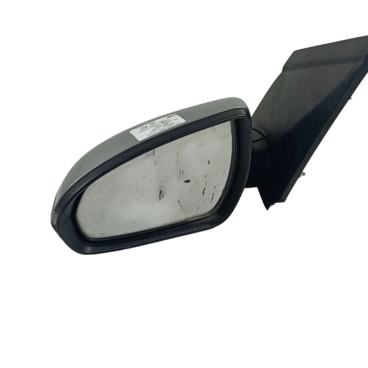 Retrovisor esquerda hb20 vision 1.0 2021 E *