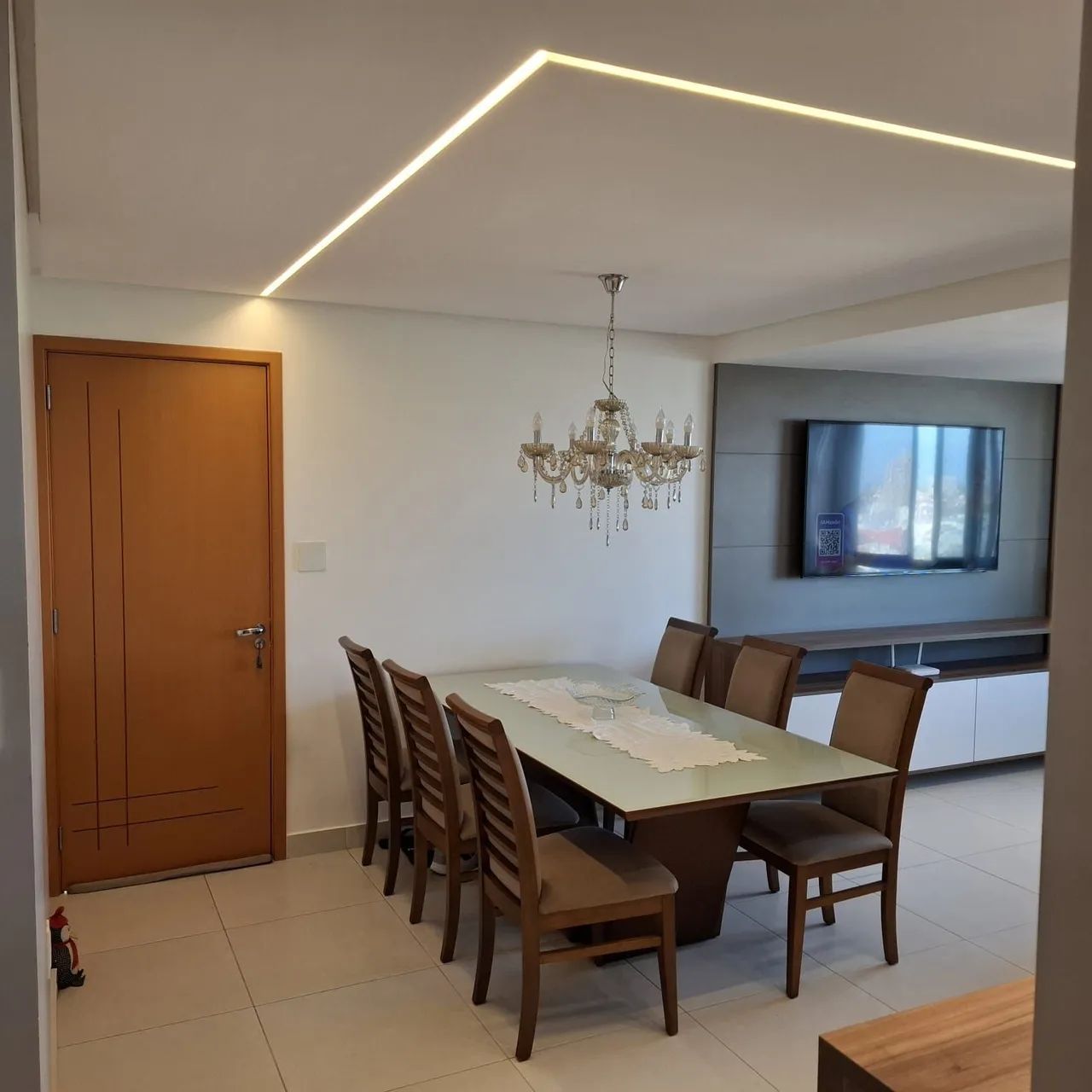 Apartamento todo projetado com 3 quartos no Catolé  - Foto 2