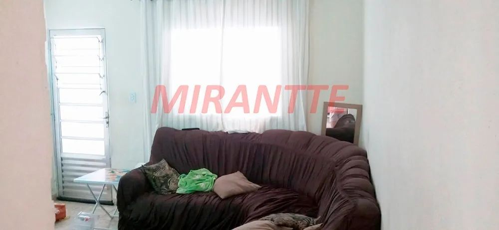 Casa terrea de 125m² com 2 quartos em Jardim São João