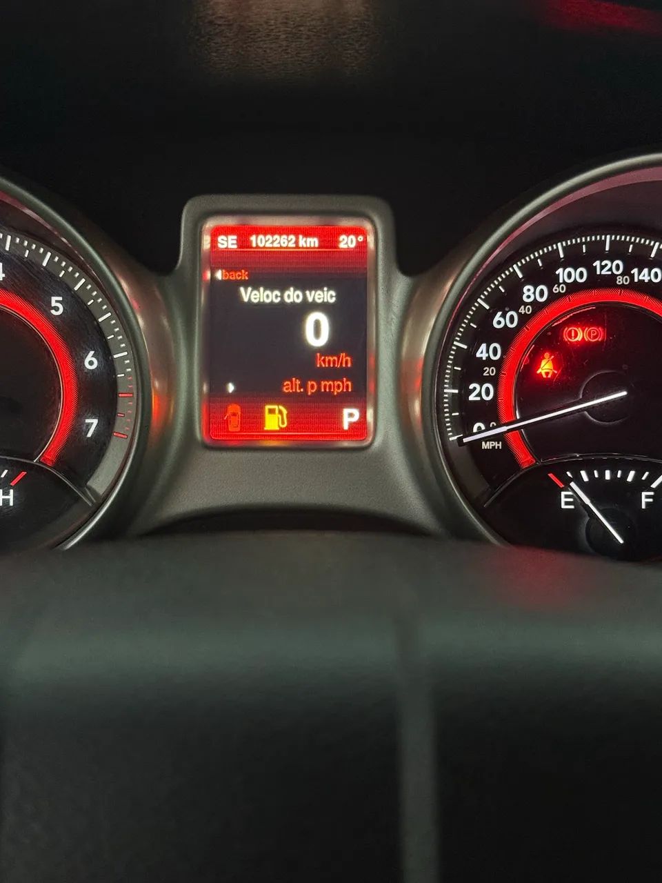 Dodge Journey RT 3.6 V6 Aut. 2015 - Foto 4