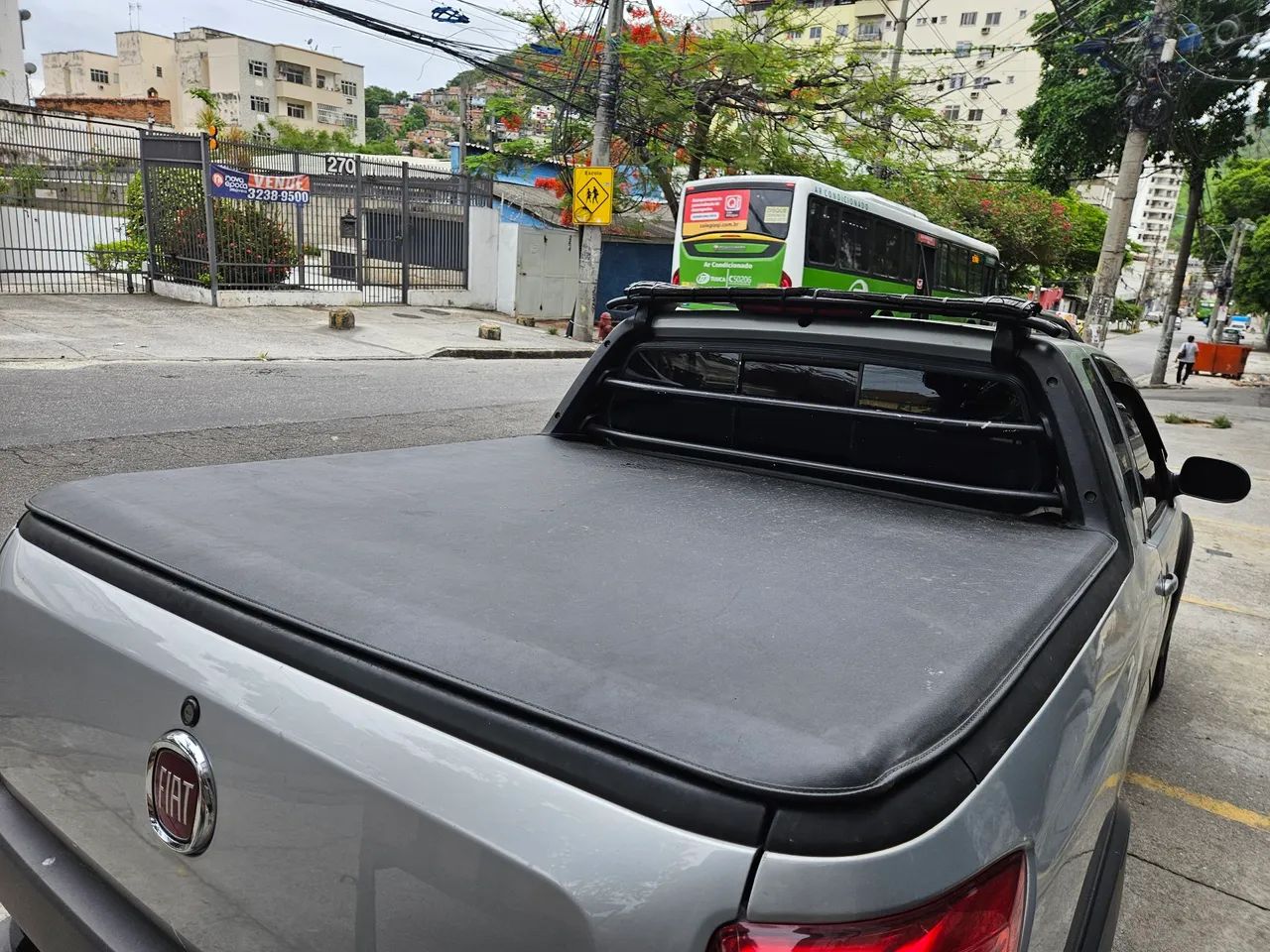 FRETE NO RIO DE JANEIRO  - Foto 2