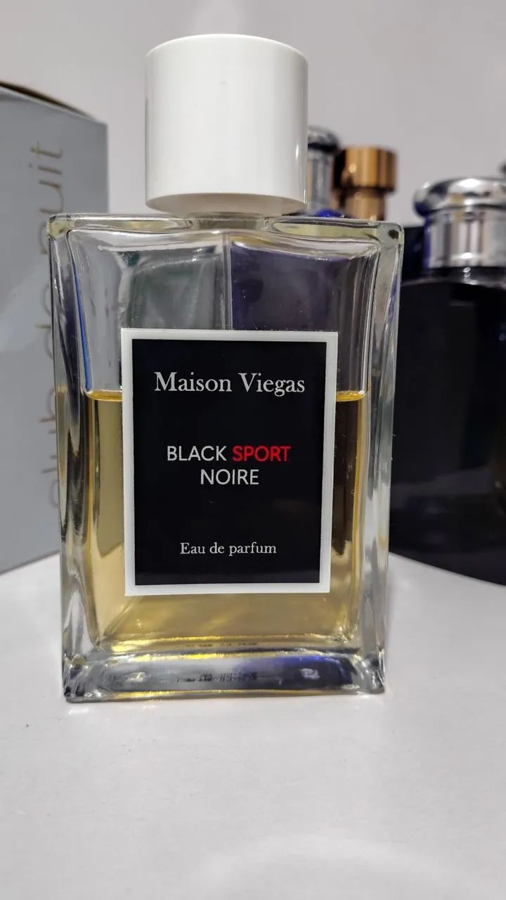 Perfume para troca ou venda