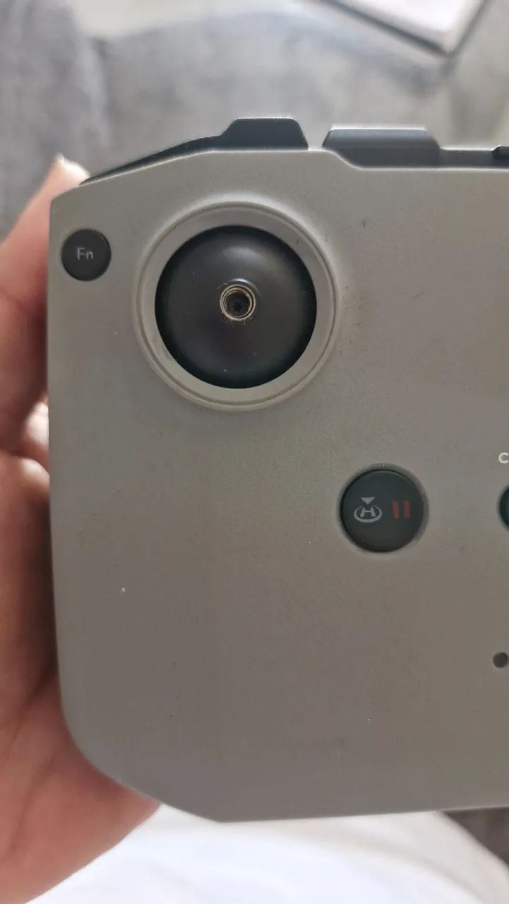 Controle Dji Mini 3 - Foto 3
