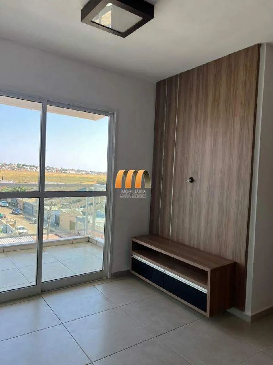 Apartamento residencial de 2 quartos para alugar no Bairro Jibran El Hadj, Anápolis - Foto 4