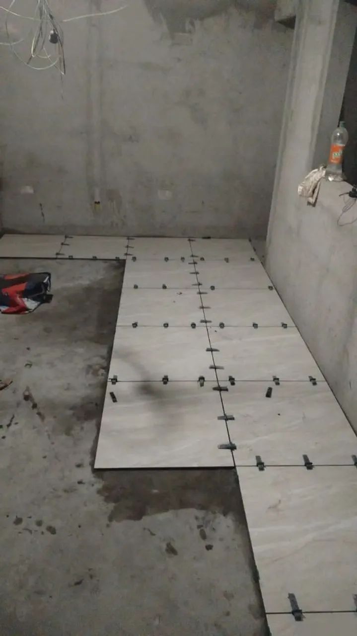 Casa pronta 