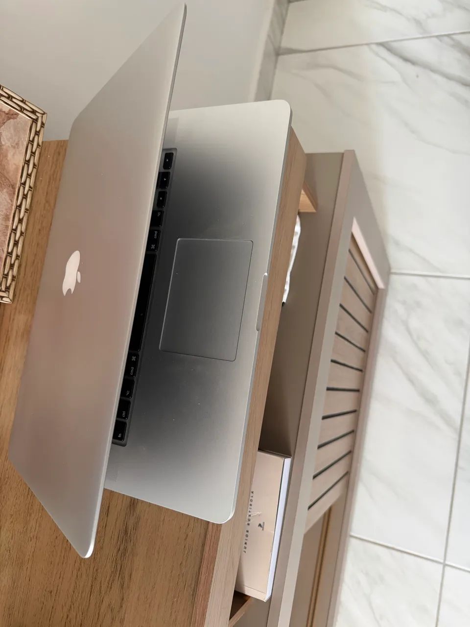 notebook Apple MacBook