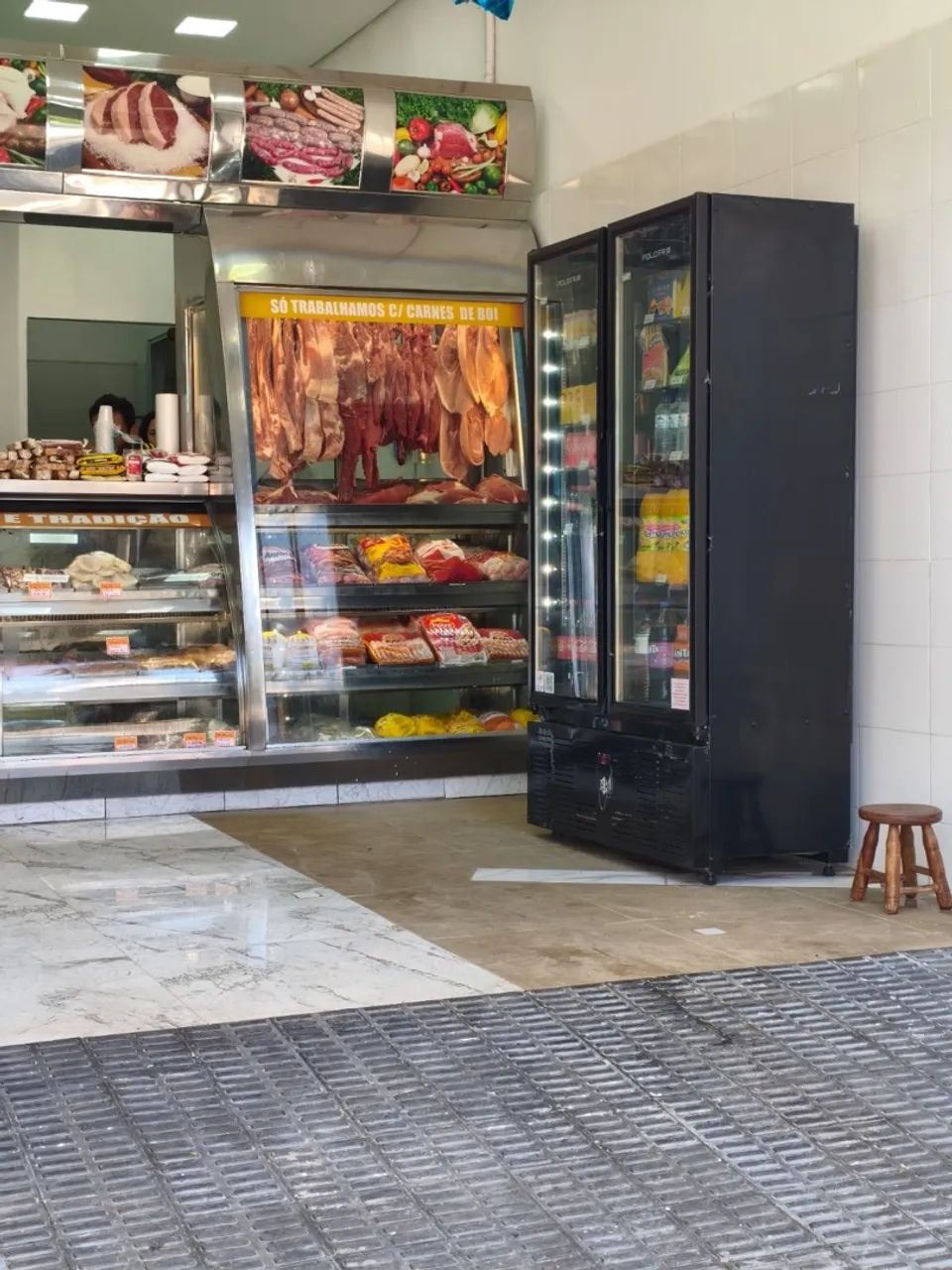 Açougue  - Foto 3