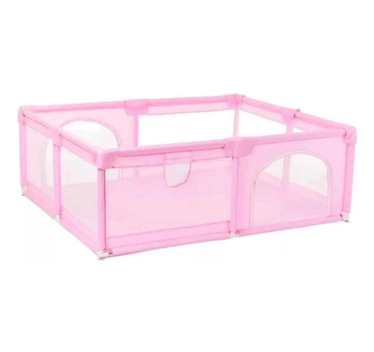 Vendo Cercadinho infantil  - Foto 3