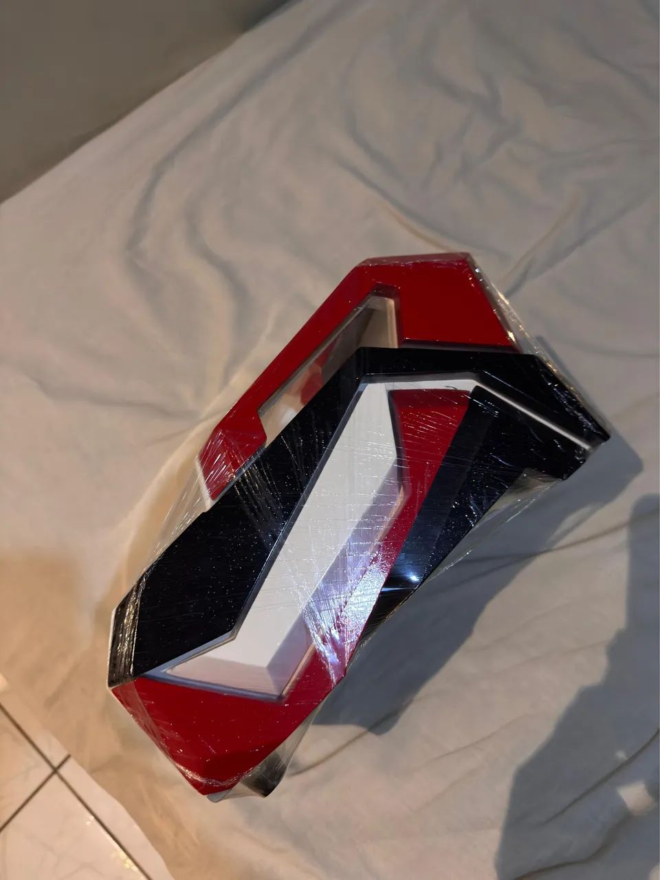 Rack móvel automotivo 1 Din - Foto 5