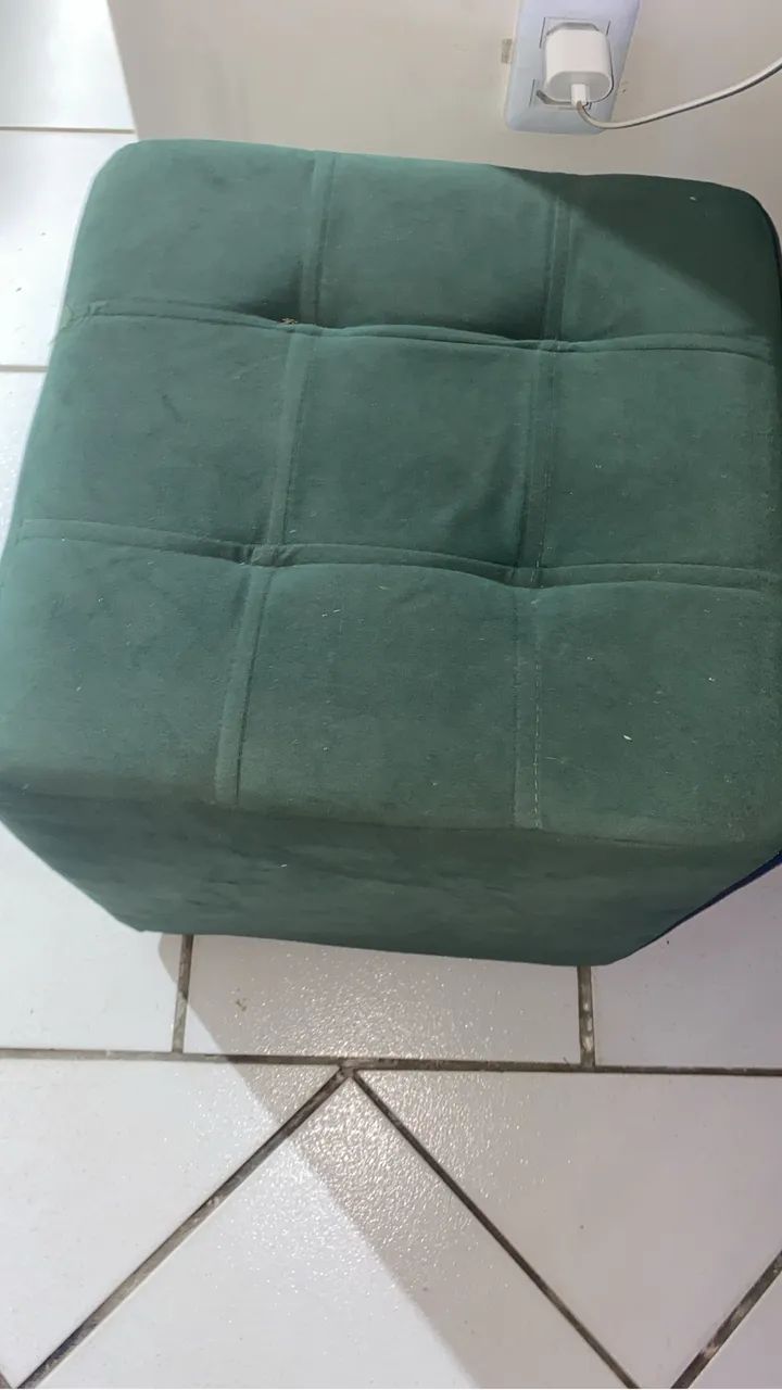 Sofá e 2 poltrona  - Foto 3