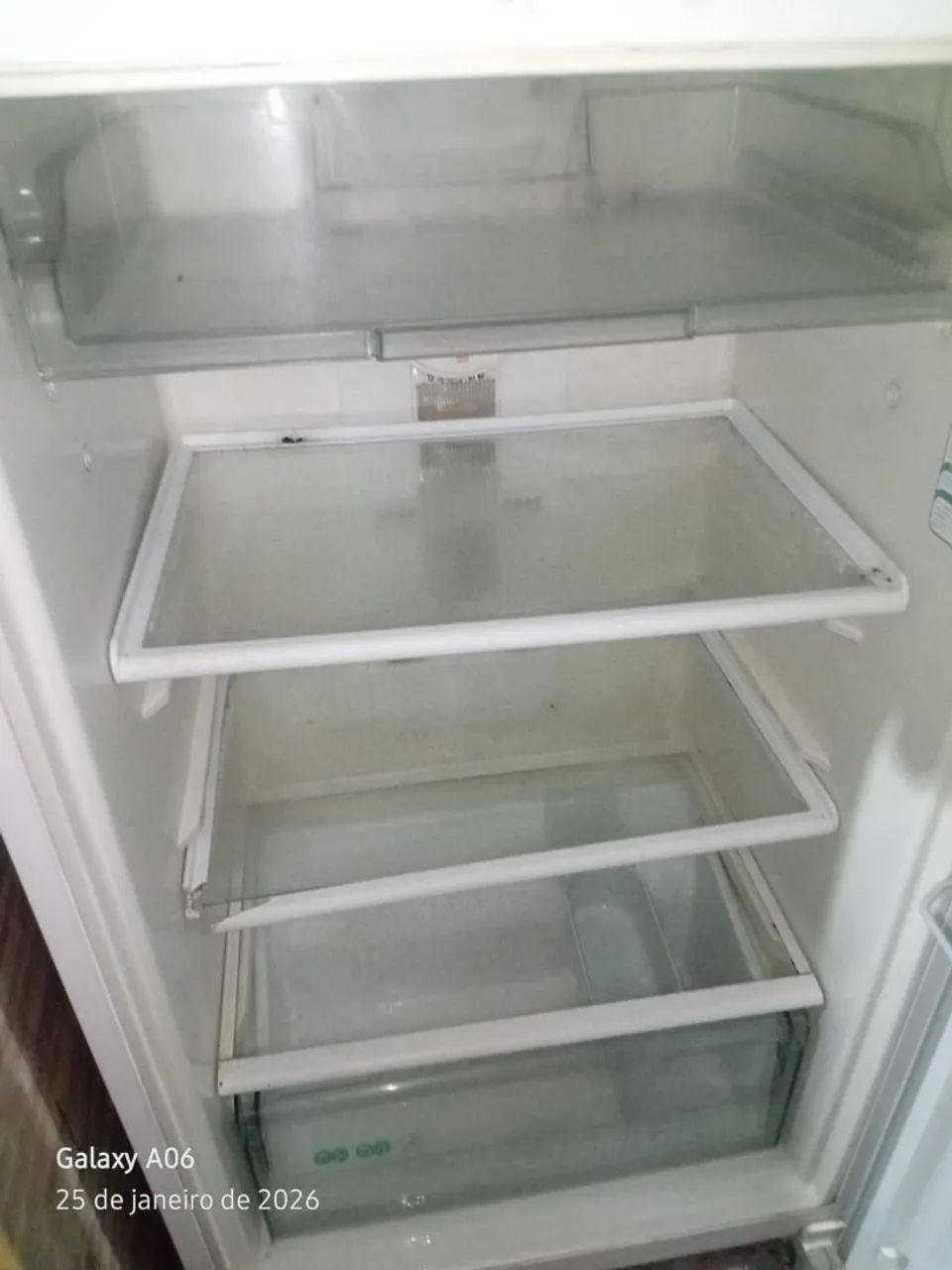 Geladeira Consul  - Foto 3