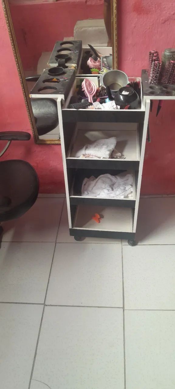 Kit salão  - Foto 4