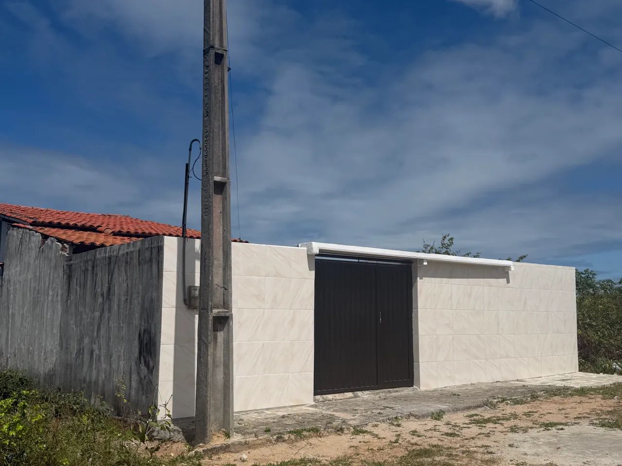 Vendo Casa Próximo à Praia da Lagoinha 