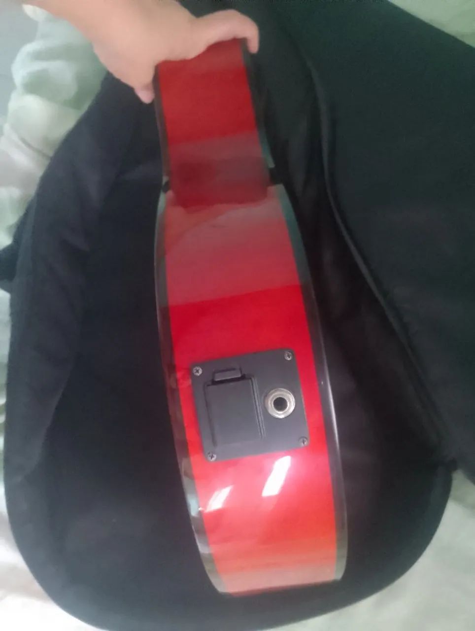Violão 