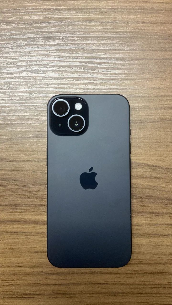 Iphone 15 128 GB - Foto 3