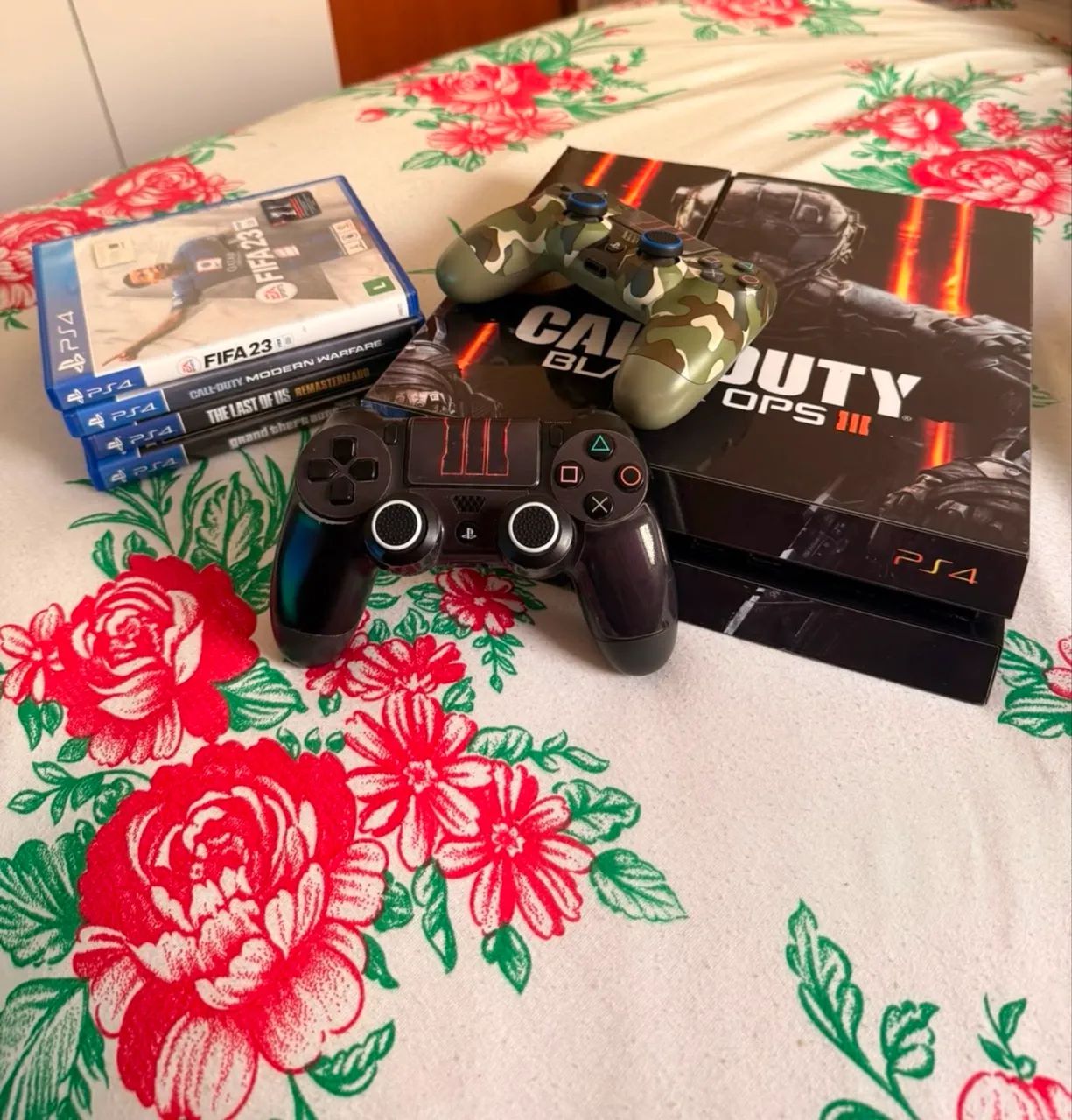 Ps4 1tb - Foto 3